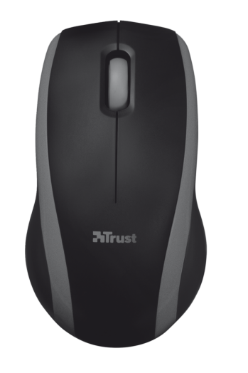 Trust Carve Wireless egér