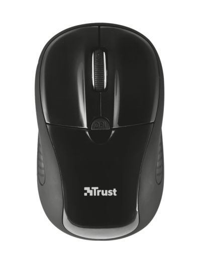 Trust Primo Wireless egér