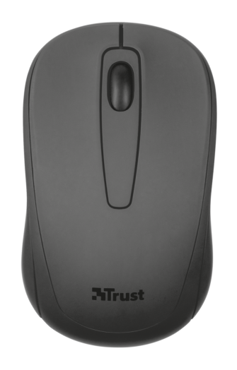 Trust Ziva Wireless egér