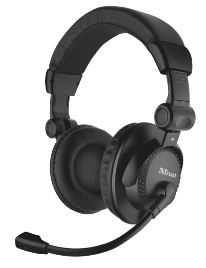Trust Como Headset