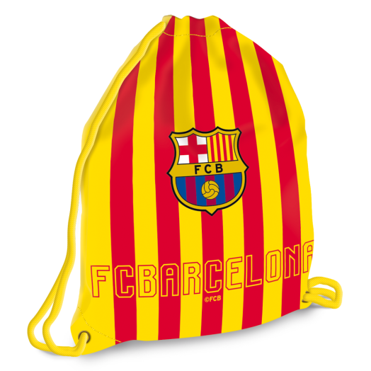 Barcelona sportzsák-tinédzser