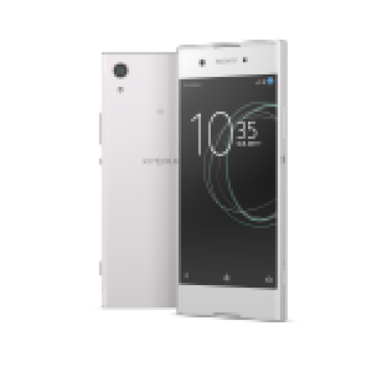 XPERIA XA1 DUAL G3112, WHITE