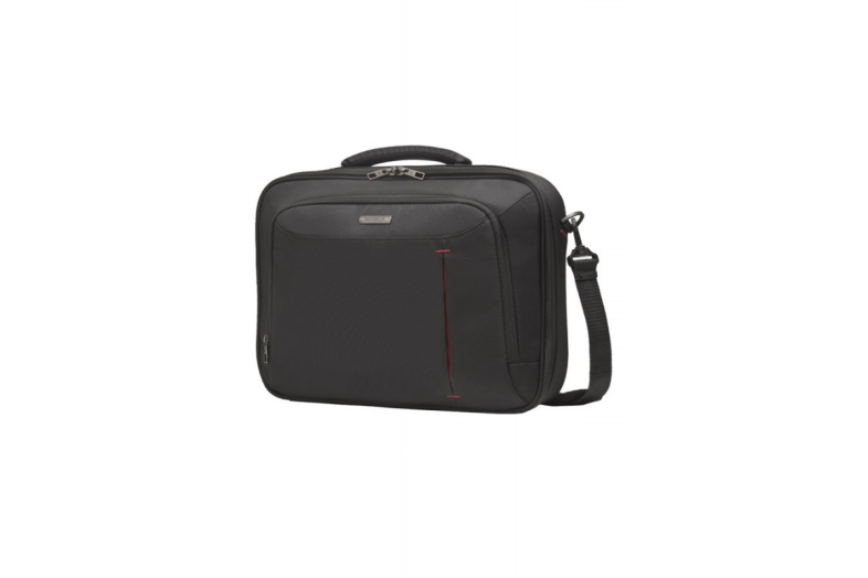Samsonite Guardit Office Case 16'' laptop táska, fekete