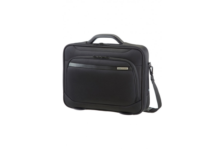 Samsonite Vectura Office Case 16'' notebook táska, bk.