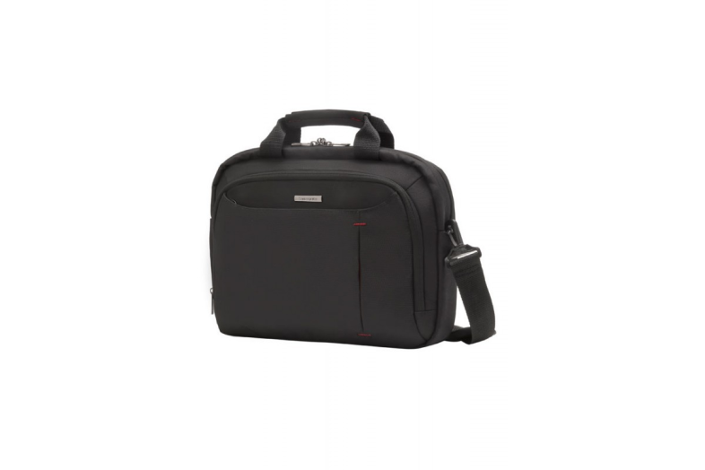 Samsonite Guardit Bailhandle 13,3'' laptop táska, fekete