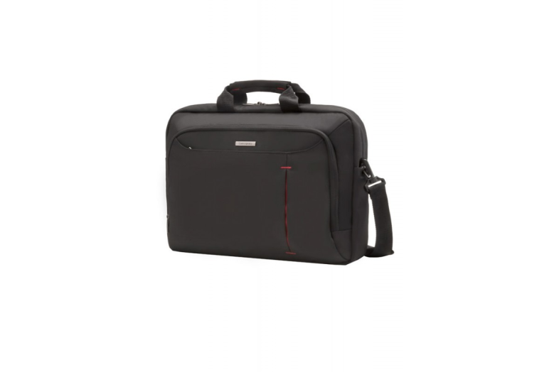 Samsonite Guardit Bailhandle  16'' notebook táska, fekete