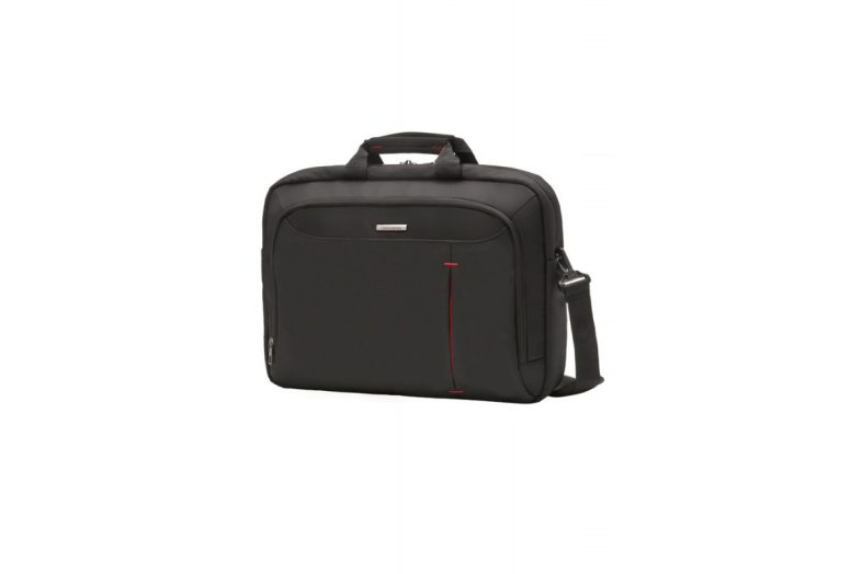 Samsonite Guardit Bailhandle 17,3'' notebook táska, fekete