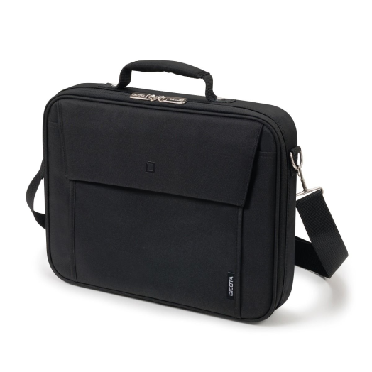 Dicota Multi BASE 14''-15,6'' notebook táska, fekete