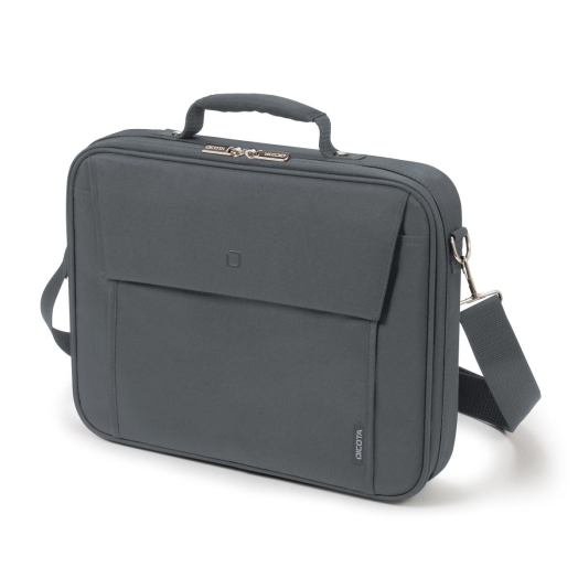 Dicota Multi BASE 15,6'' notebook táska, szürke