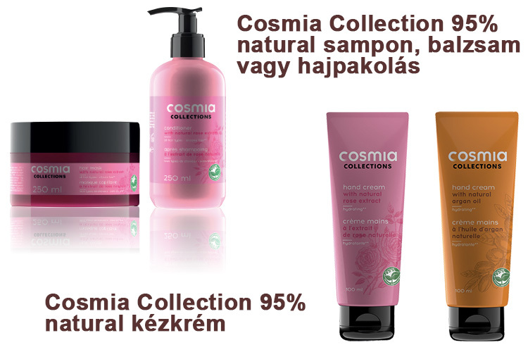 cosmia-hajpakolás-kézkrém-auchan