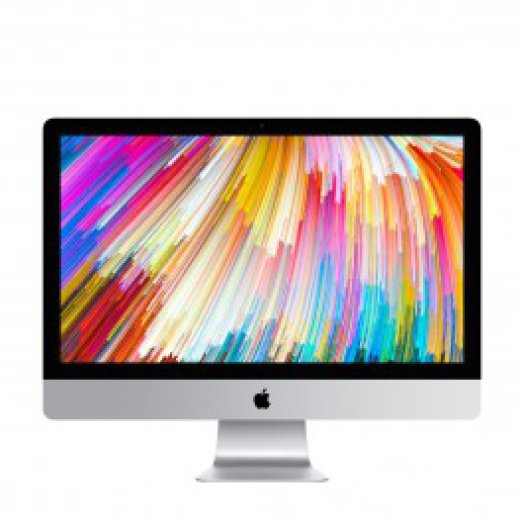 Retina kijelzős iMac 27" Quad-core i5 3.8GHz / 8GB / 2TB Fusion Drive