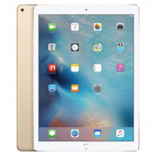 Apple iPad Pro Wi‑Fi + Cellular 256 GB - Arany