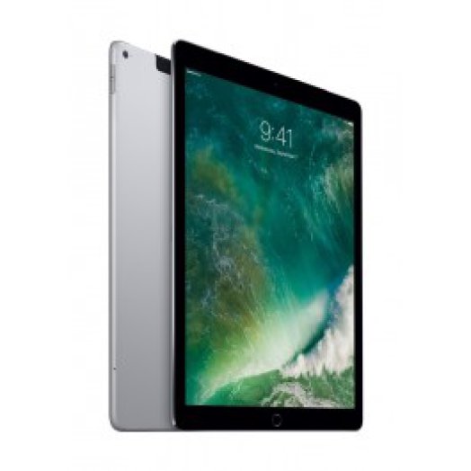 Apple iPad Pro Wi‑Fi + Cellular 64 GB - Asztroszürke