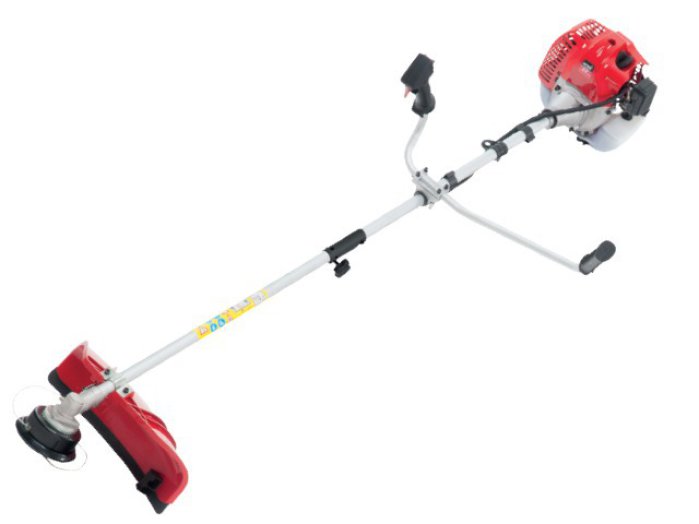 MTD Smart BC43 benzines szegélyvágó