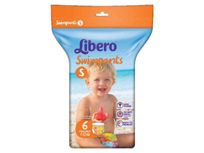 Libero úszópelenka