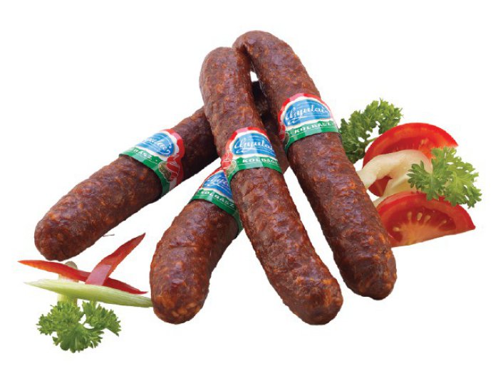 Gyulai kolbász