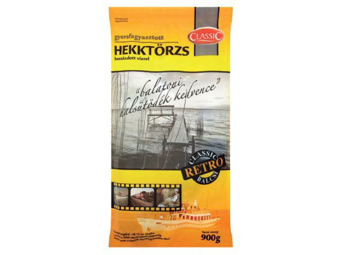 Hekktörzs