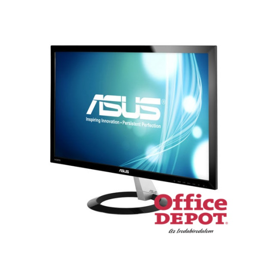 Asus 23" VX238H LED HDMI multimédia monitor