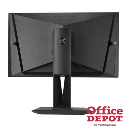 Asus 27" PG278QR WQHD G-SYNC 165Hz LED gamer monitor