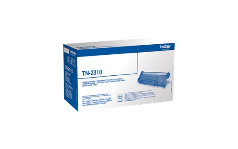 Brother TN-2310 toner