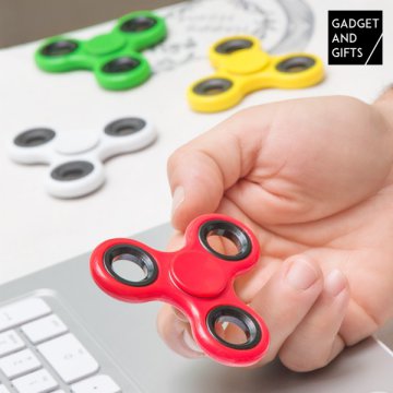 Gadget and Gifts Fidget Spinner Pörgettyű