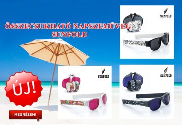 A nyár slágerei megérkeztek!