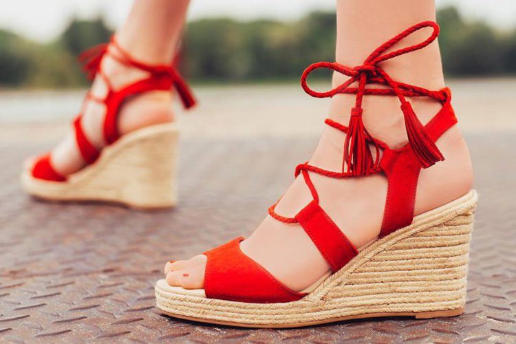 Nyári szandálok már 3.990 Ft-tól a Deichmann üzletekben!