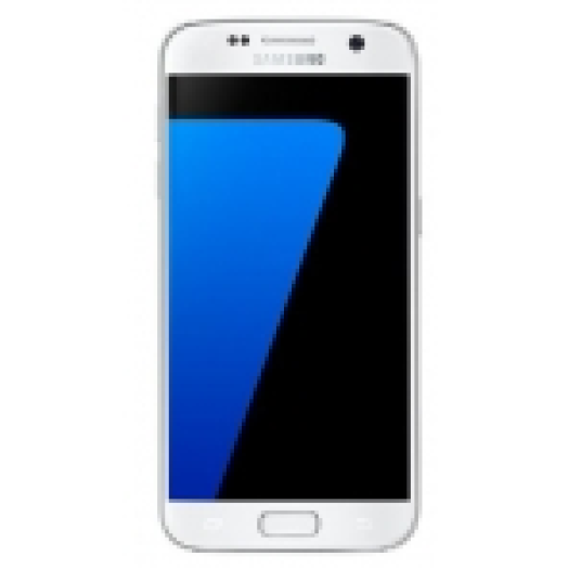 SAMSUNG G930 GALAXY S7, WHITE PEARL