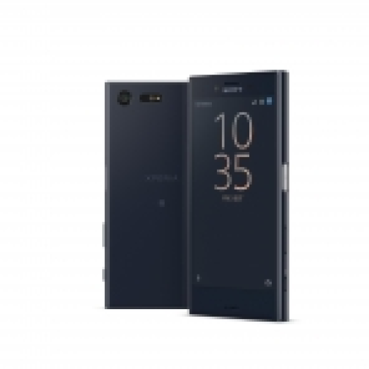 SONY XPERIA X COMPACT F5321, BLACK