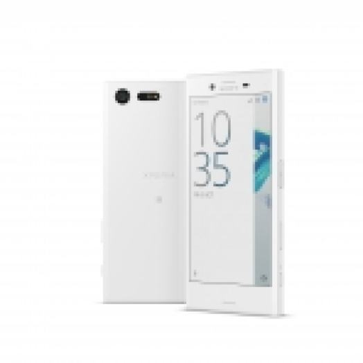 SONY XPERIA X COMPACT F5321, WHITE