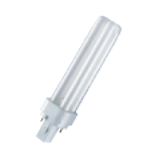 KOMPAKT FCS. 26W G24D-2