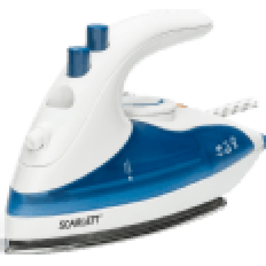 SC 1135 úti vasaló