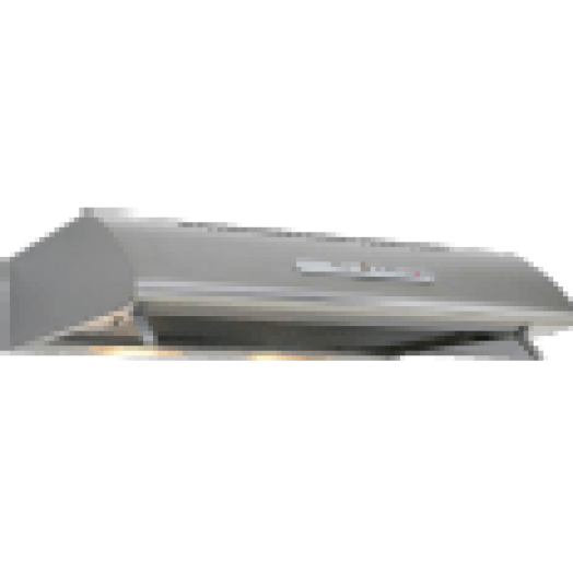 OLYMPIA 50 CM INOX páraelszívó