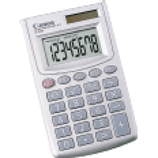 LS 270 H számológép