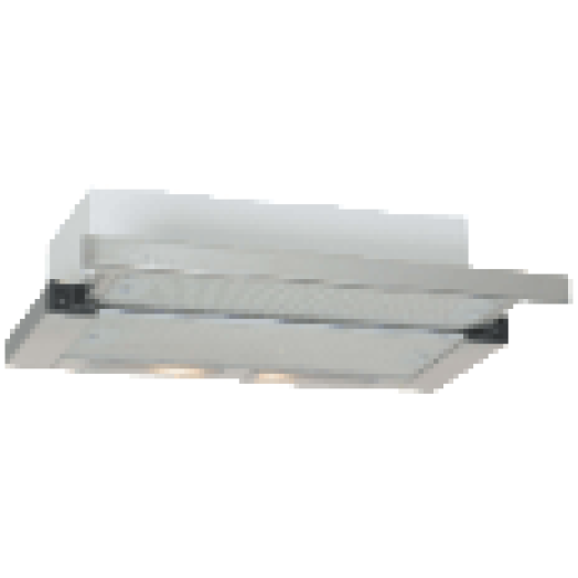SLIDER 050 1M INOX páraelszívó