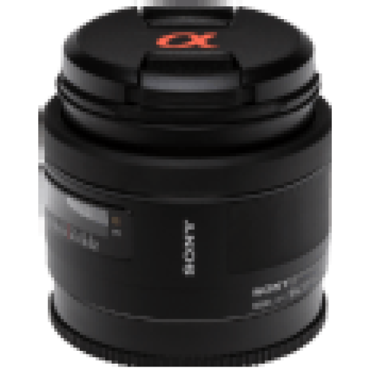 50 mm f/1.4 objektív