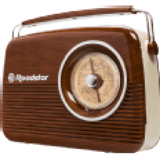 TRA-1957 WD