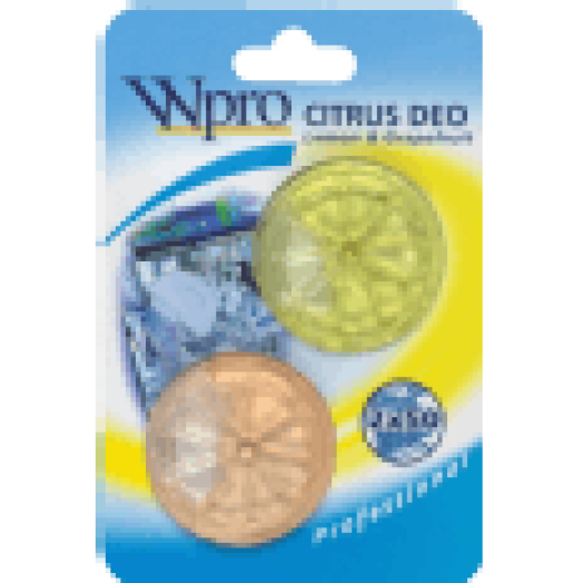 DWD 013 mosogatógép illatosító