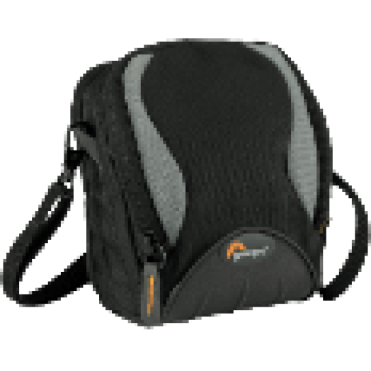 Apex 60 AW fekete fényképezőgép tok