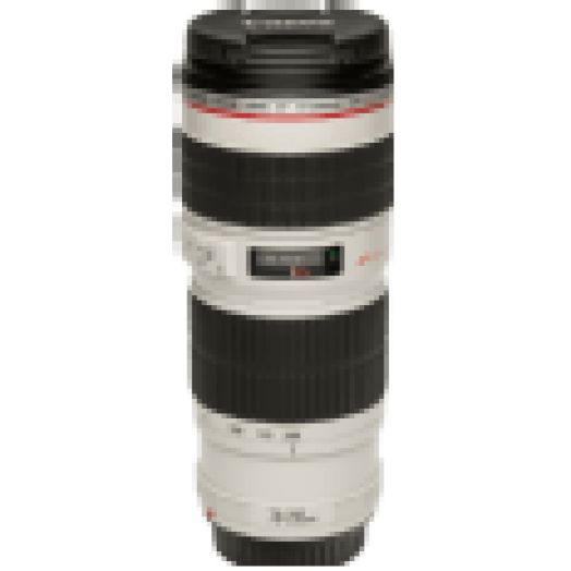 EF 70-200 mm F/4L USM objektív