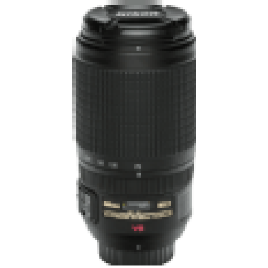 70-300mm f/4.5-5.6 G AF-S VR IF ED objektív