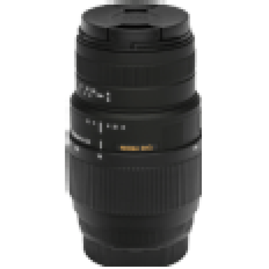 Sony 70-300mm  f/4.0-5.6 DG MACRO objektív