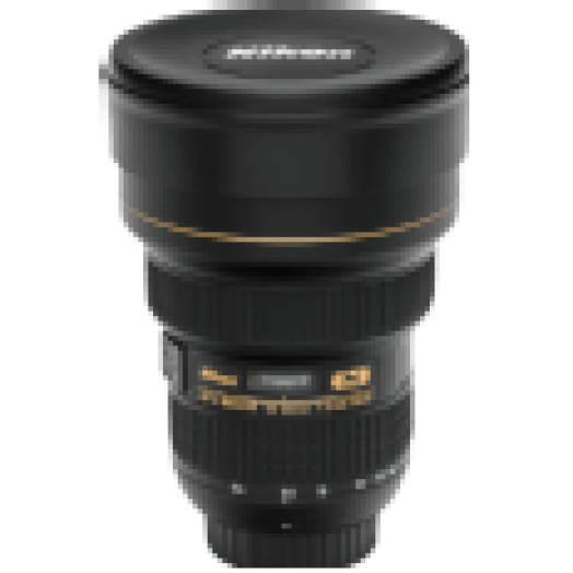 14-24mm f/2.8 G AF-S ED objektív