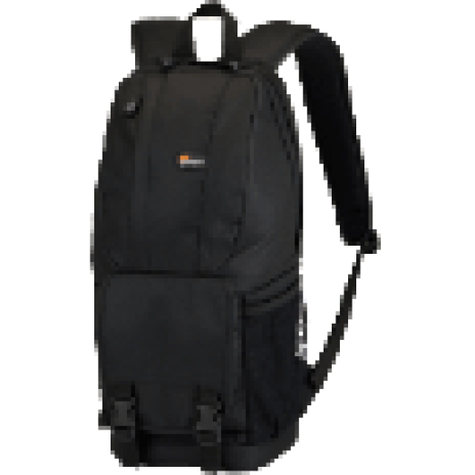 Fastpack 100 fekete fotós hátizsák