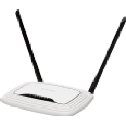 TL-WR841N 300Mbps wireless router