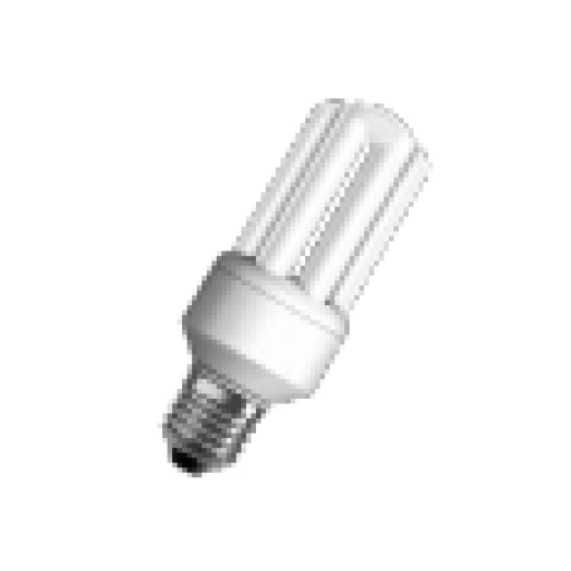 ENTAK. RÚD 6000H E27 600LM 11W