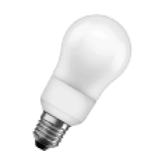 ENTAK. KÖRTE 6000H E27 820LM 15W