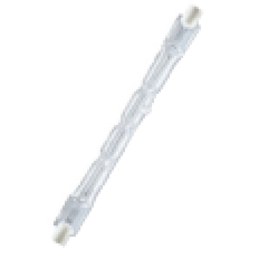 ECO HALOGÉN CERUZA 230V 114MM 9000LM 400W