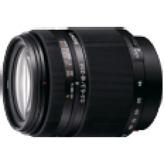DT 18-250 mm f/3.5-6.3 objektív