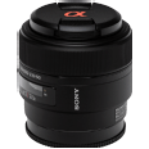 50 mm f/2.8 makró objektív
